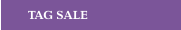 TAG SALE